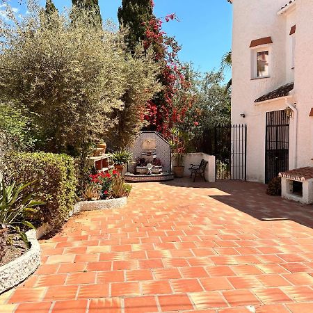 Chimenea 15 Private Pool & Parking By Casasol Daire Nerja Dış mekan fotoğraf
